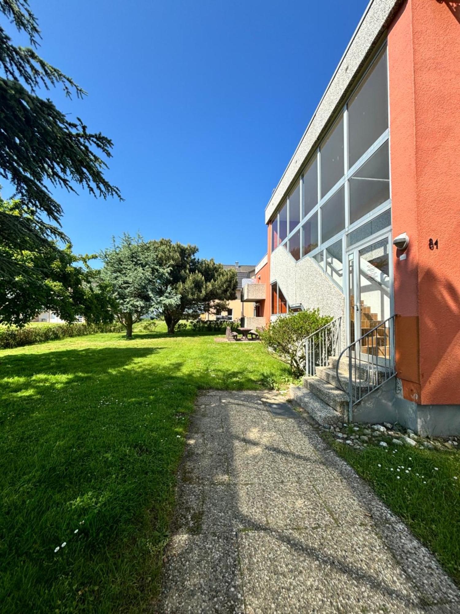 Quartier Strandblick Staberdorf - 2 Balkone Mit Meerblick Fehmarn